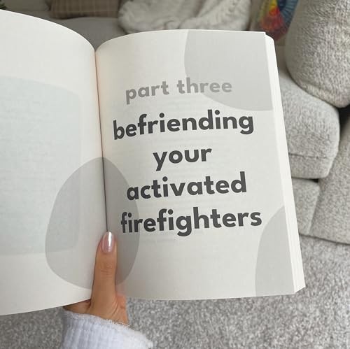 The Internal Family Systems Workbook: A Guide to Discover Your paperback