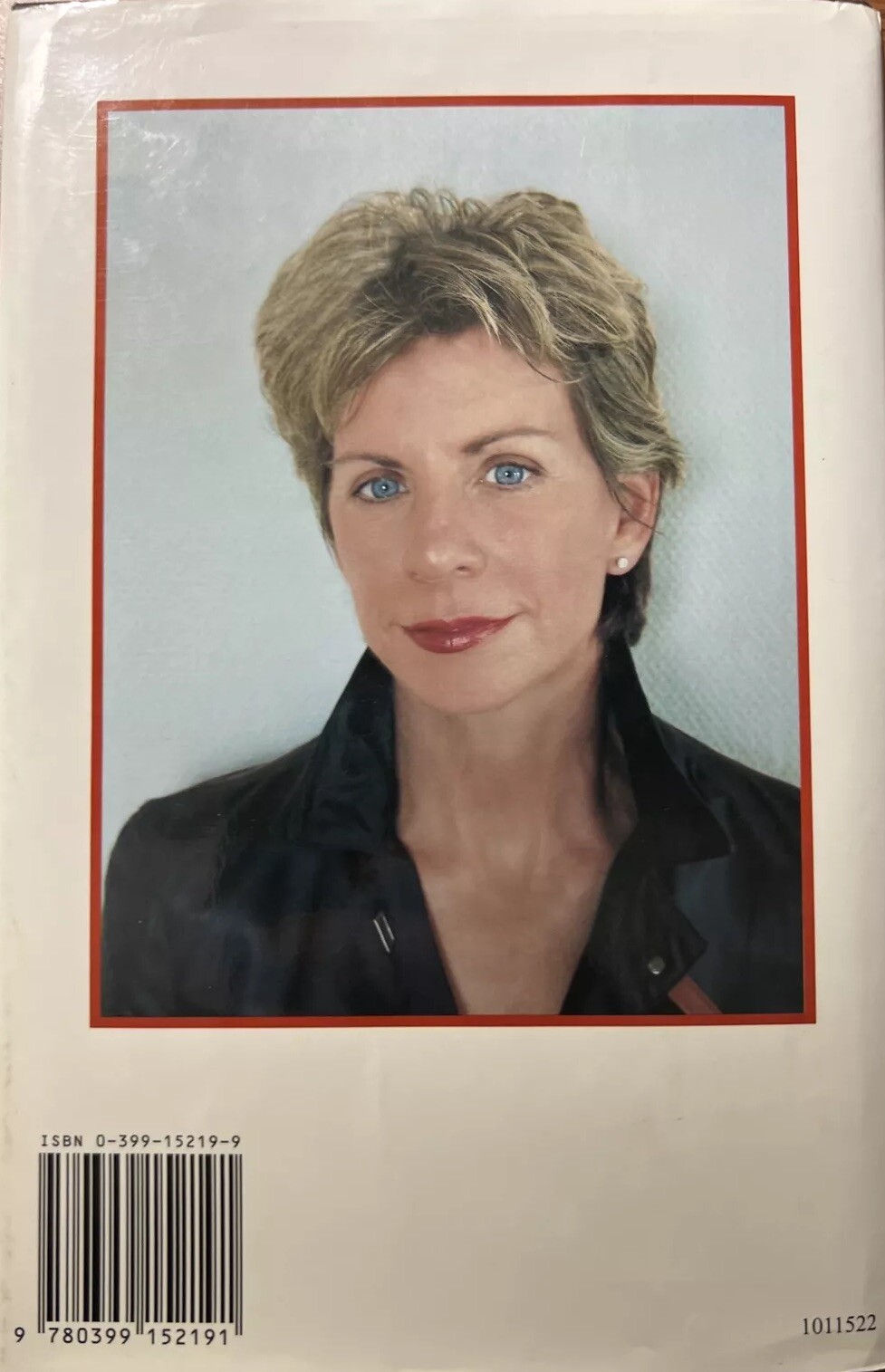 Kay Scarpetta Ser.: Trace by Patricia Cornwell (2004, Hardcover)