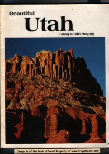 Beautiful Utah