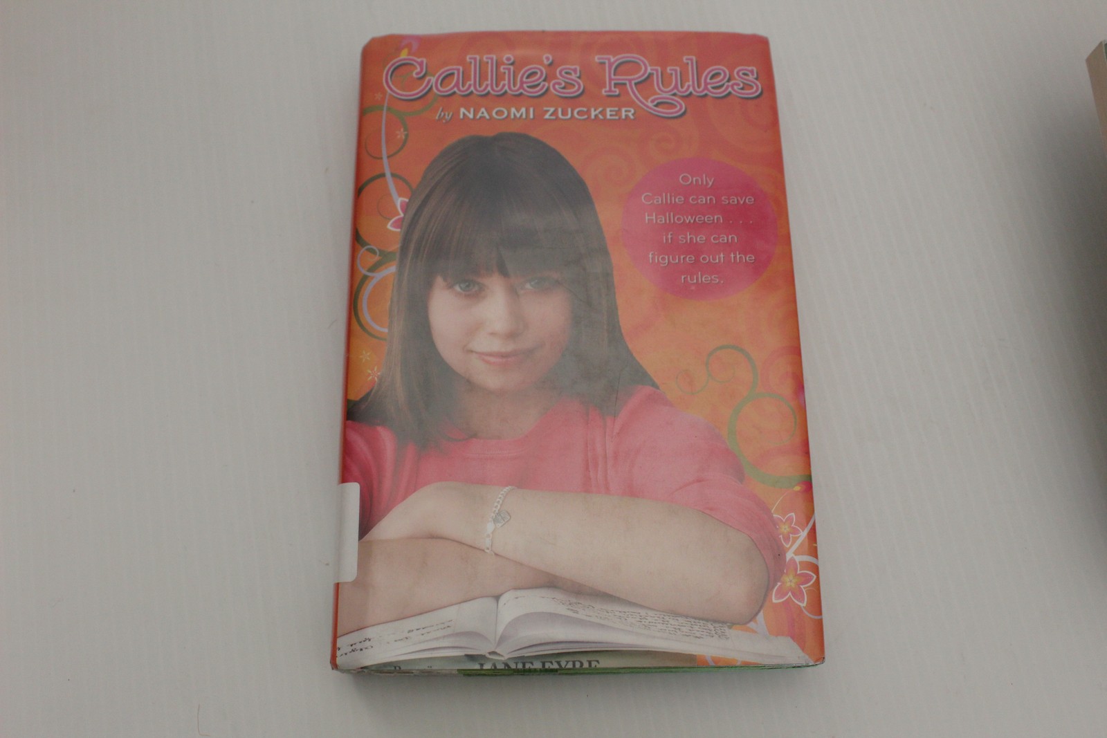 Lot of 7 Young Adult & Children’s Books – Various Authors & Genres