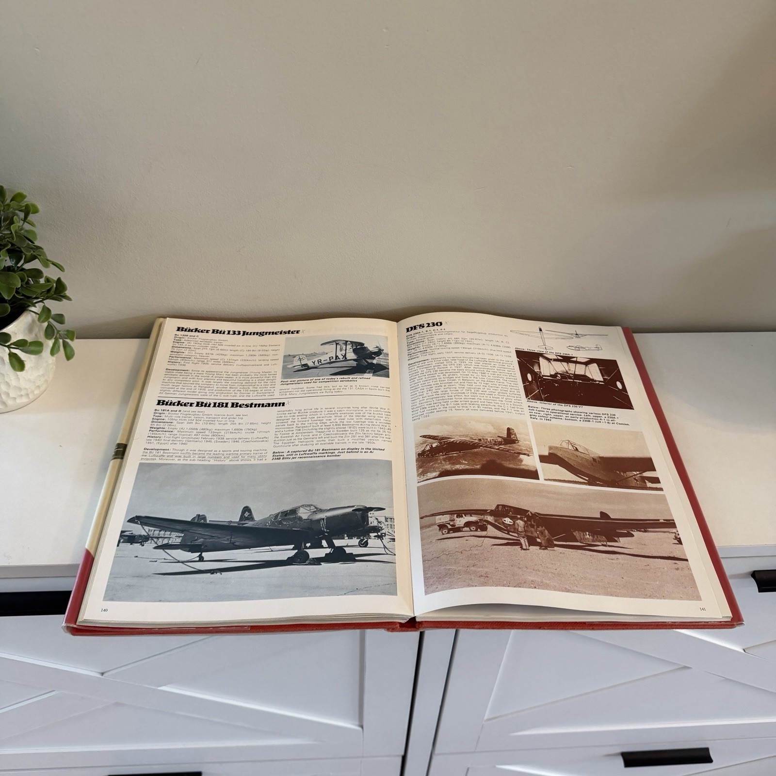 Vintage Hitler’s Luftwaffe A Pictorial History of Hitler’s Air Power in WWII