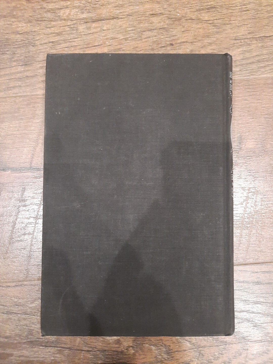 1938 Hardcover Book Dead Ned by John Masefield The Macmillan Company