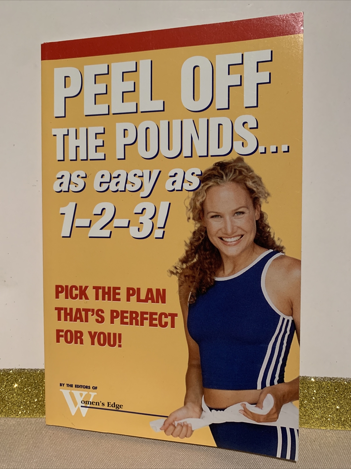 Peel off the Pounds… As Easy As 1-2-3!: Pick the Plan That’s Perfect for You!