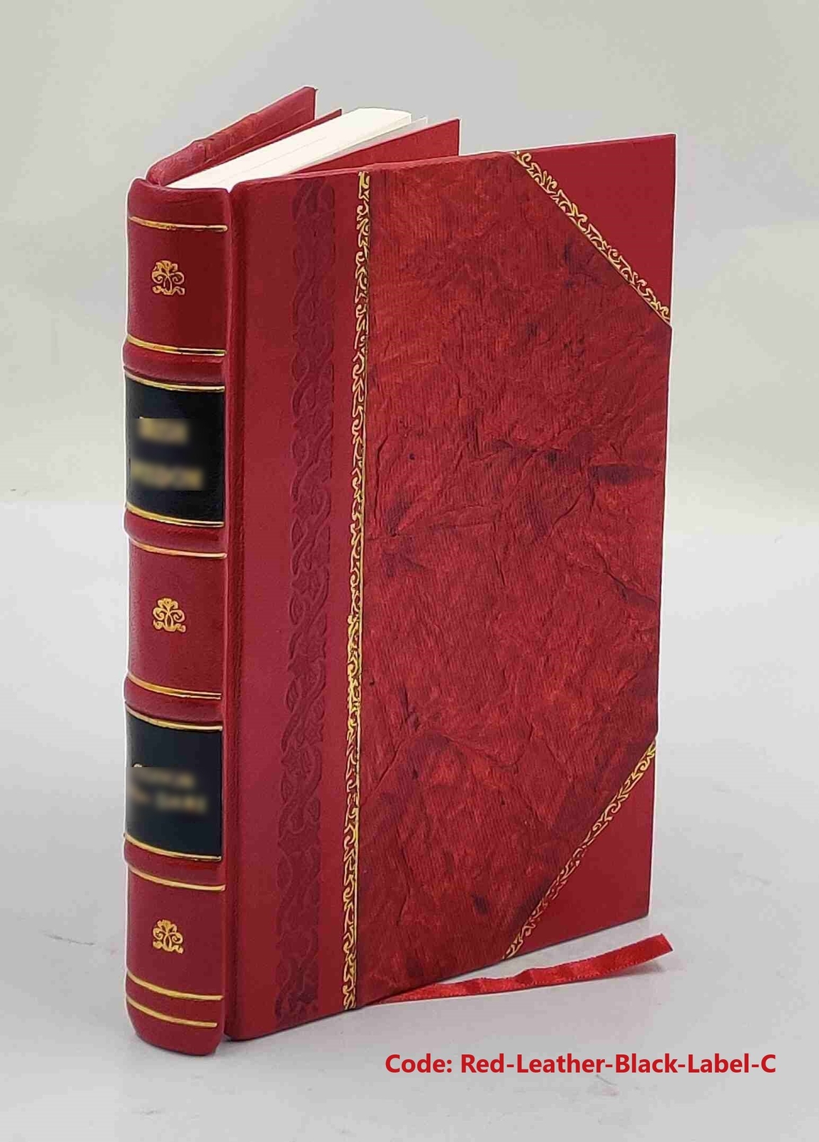 The Oxyrhynchus papyri Volume 15 1898 by Bernard P.Grenfell [Leather Bound]