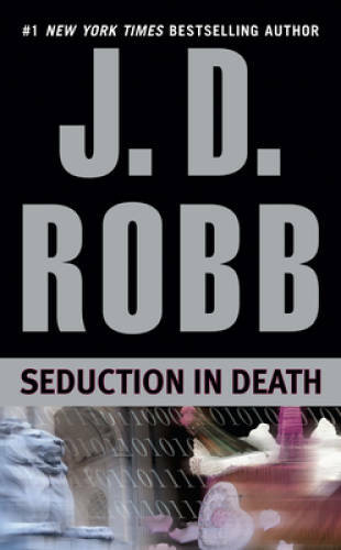 Seduction in Death – Mass Market Paperback By J.D. Robb – GOOD