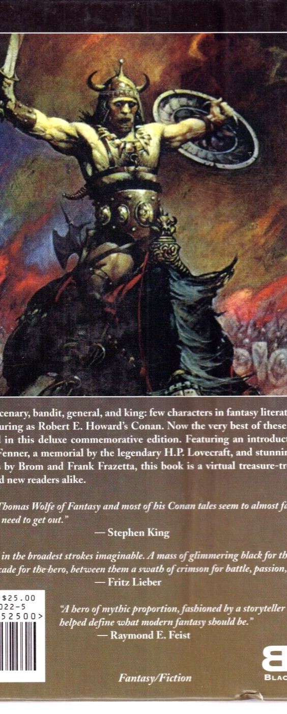 AND THEIR MEMORY WAS A BITTER TREE… by Robert E. Howard (2008 Hardcover) (R)