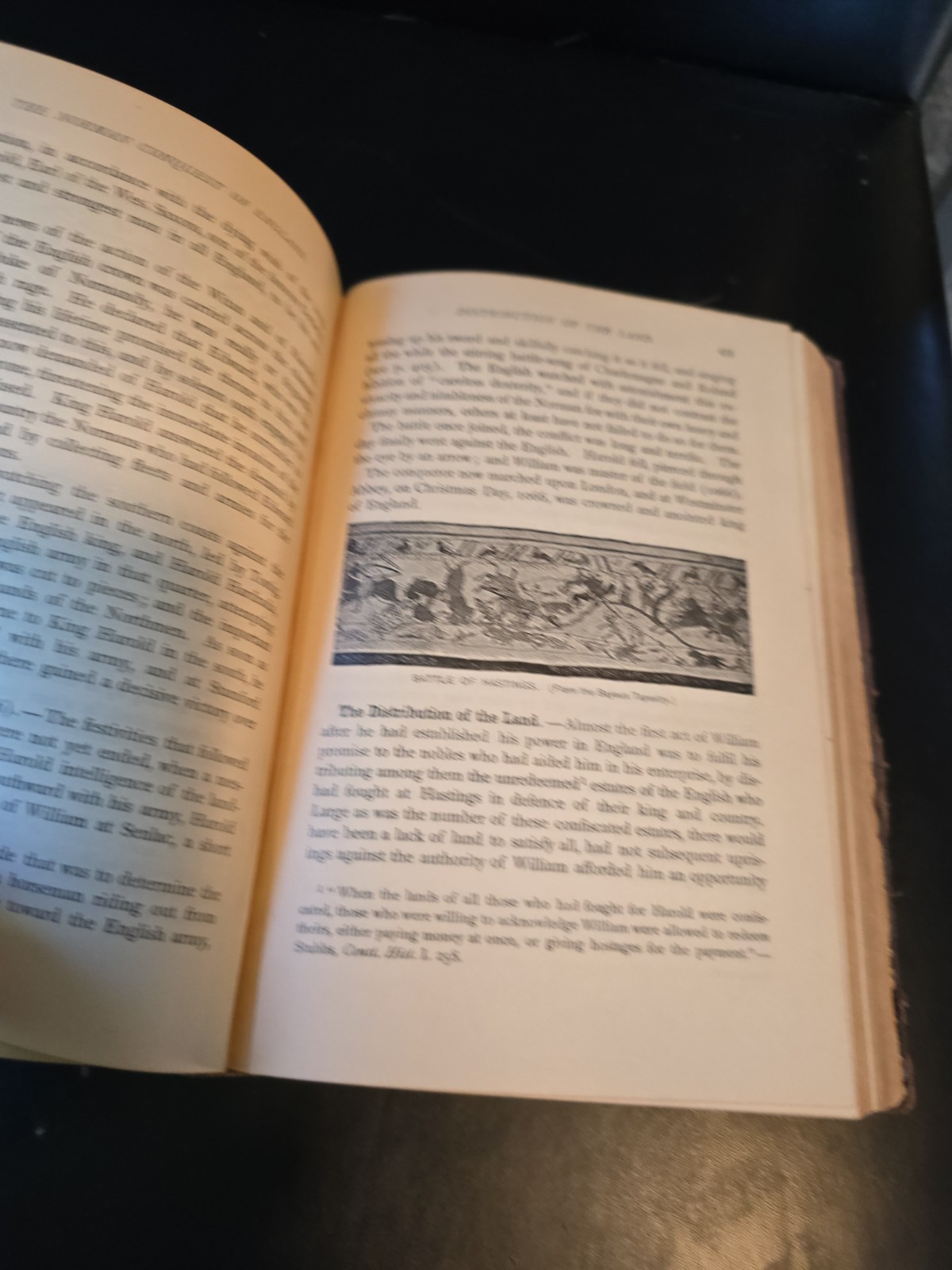 1890 Edition Book General History For Colleges and High Schools ANTIQUE