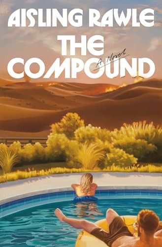 The Compound A GMA Book Club P – VERY GOOD