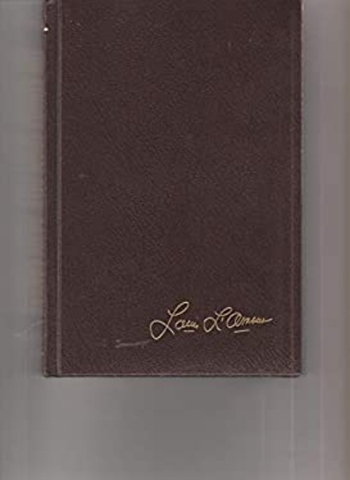 The Warrior’s Path Hardcover Louis Amour