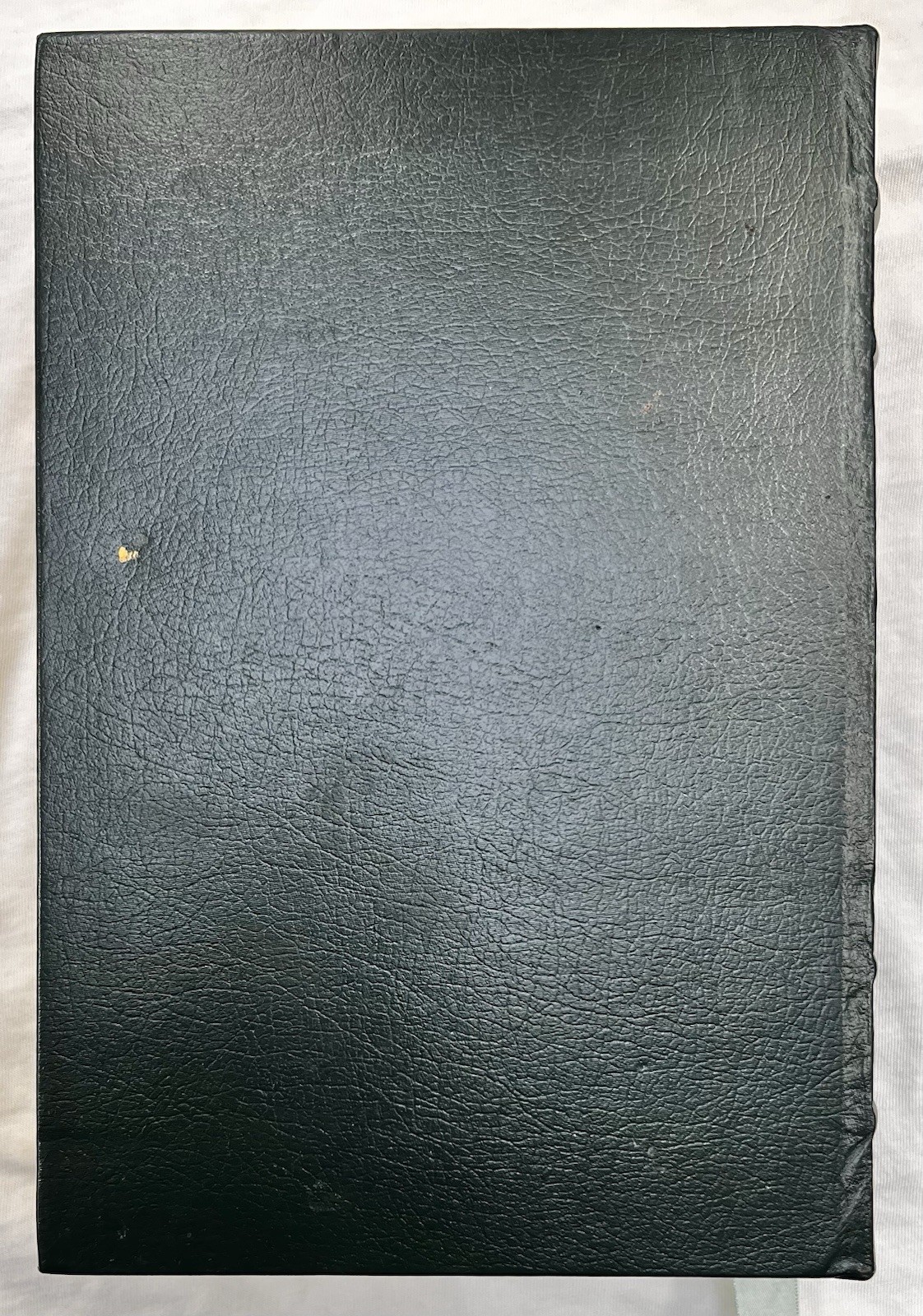 Jane Eyre – Charlotte Brontë – 1998 Sweetwater Press Leather Bound Hardcover
