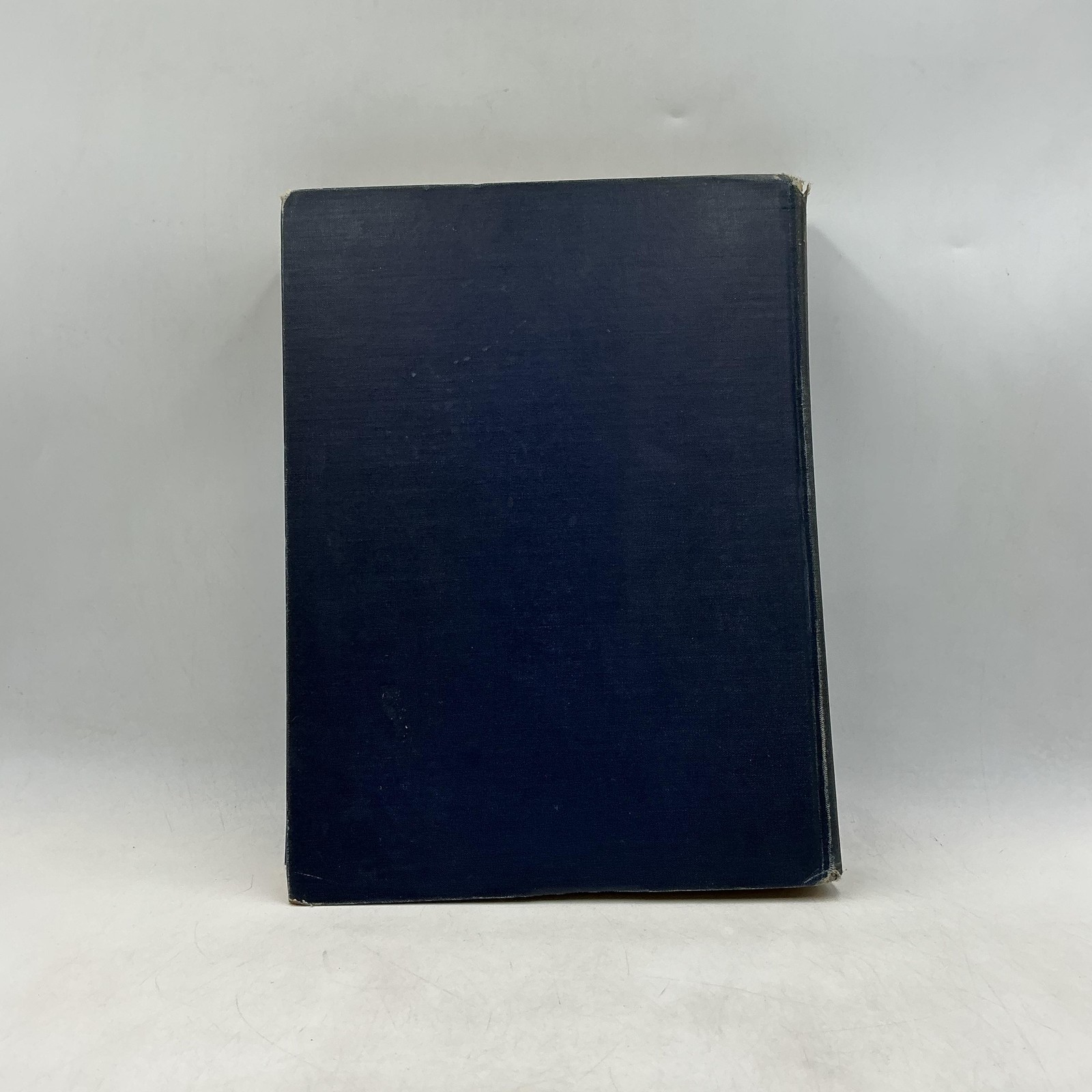 ENTERPRISE Harold S. Vanderbilt 1931 HC Charles Scribner’s Sons Blue