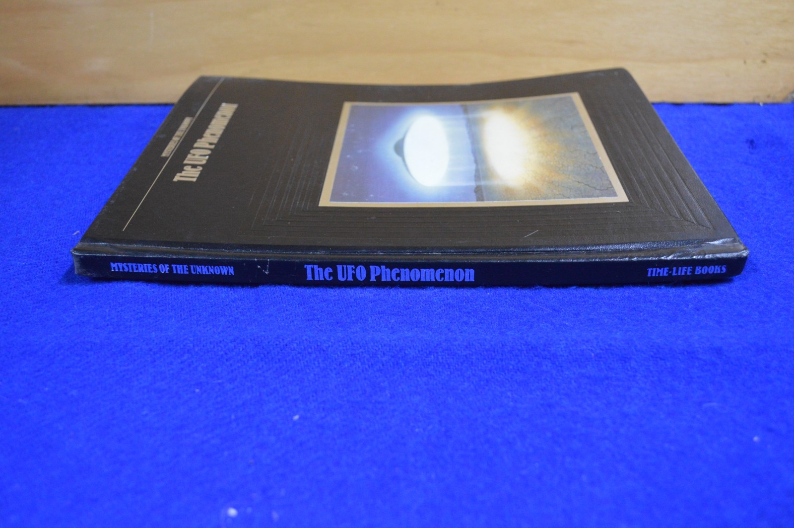 The UFO Phenomenon
