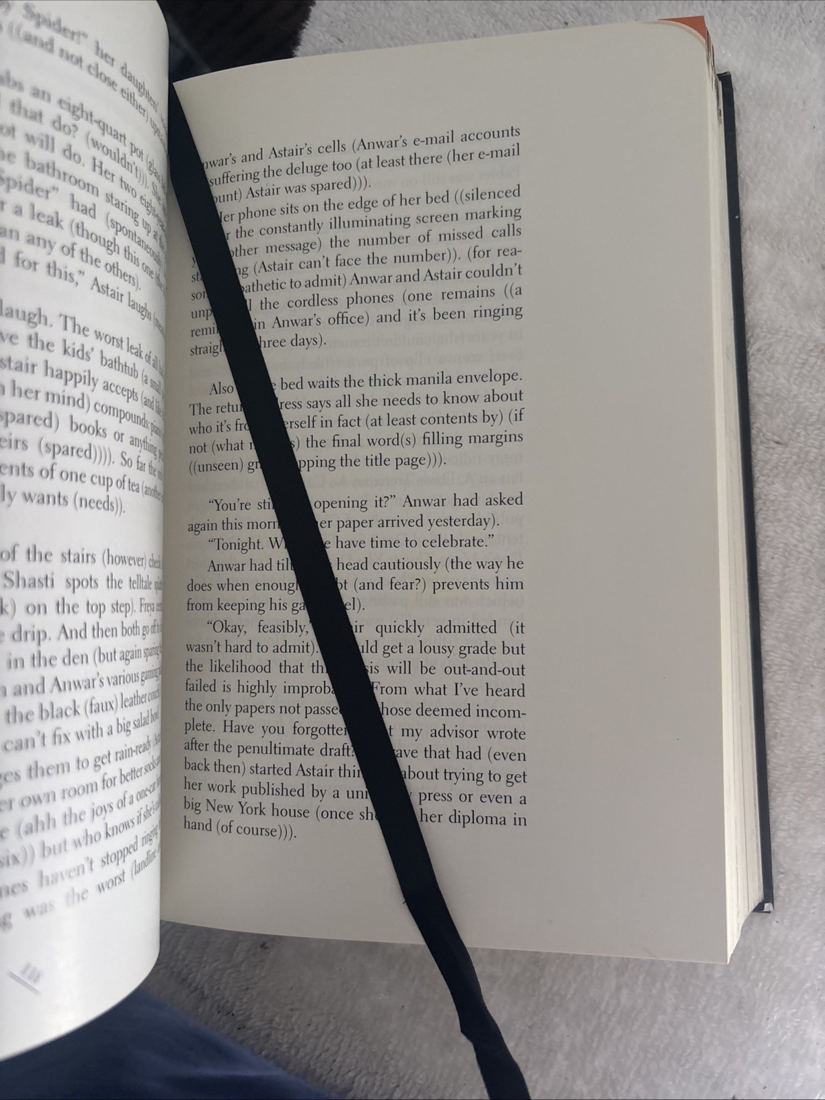 The Familiar, Volume 1: One Rainy Day in May by Mark Z Danielewski