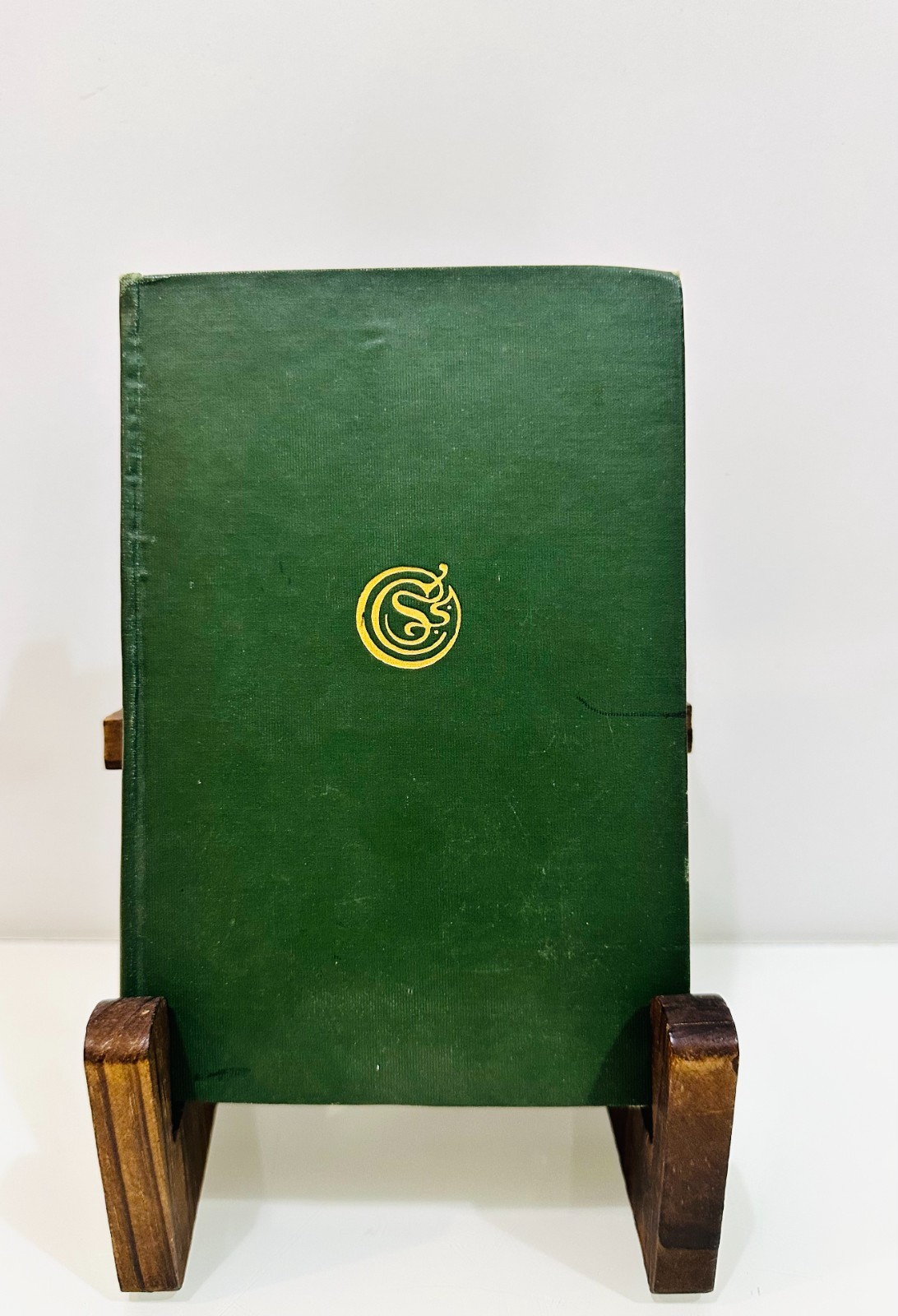 1912 Antique Treasure Island – Robert Louis Stevenson |Scribner’s Illustrated HC