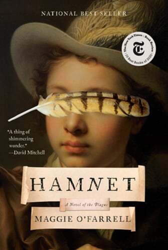 Hamnet by Maggie O’Farrell: Used