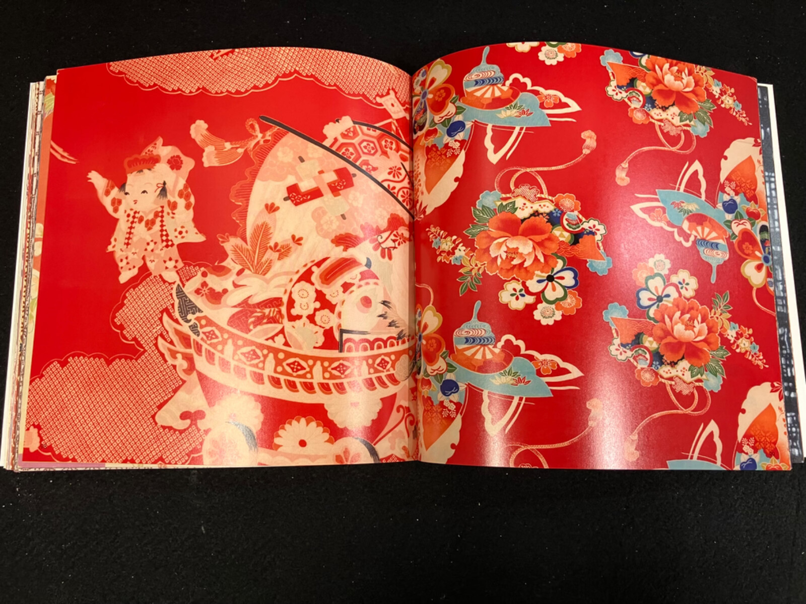 KIMONO PATTERNS BOOK WITH HIGH QUALITY IMAGES WITH CD, PEPIN PRESS, 2009
