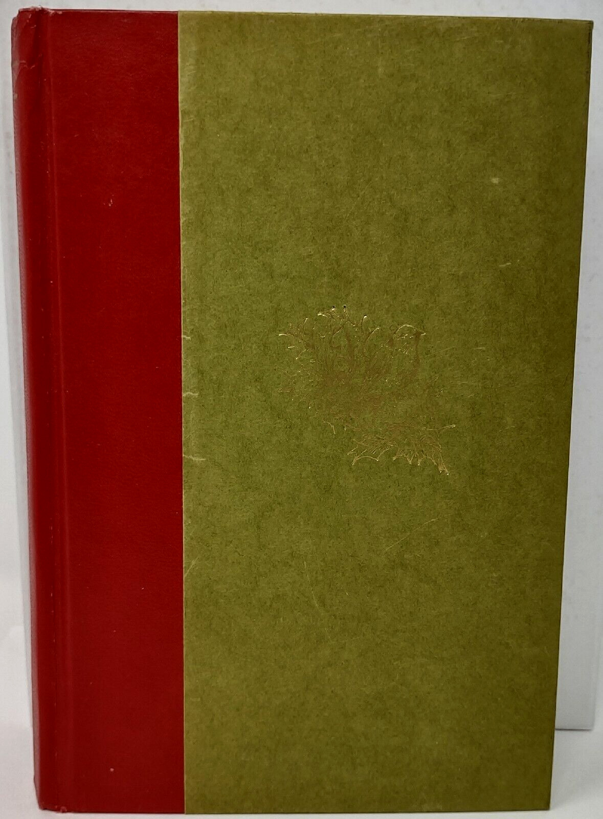 James Charlton Book A Christmas Feast: A Treasury of Yuletide Stories and Poems