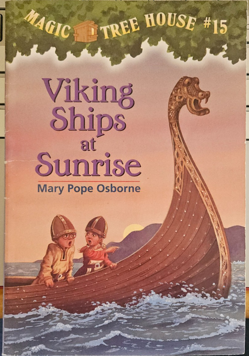 10 Magic Tree House Books by Mary Pope Osborne SEE VARIATIONS Save on multiples