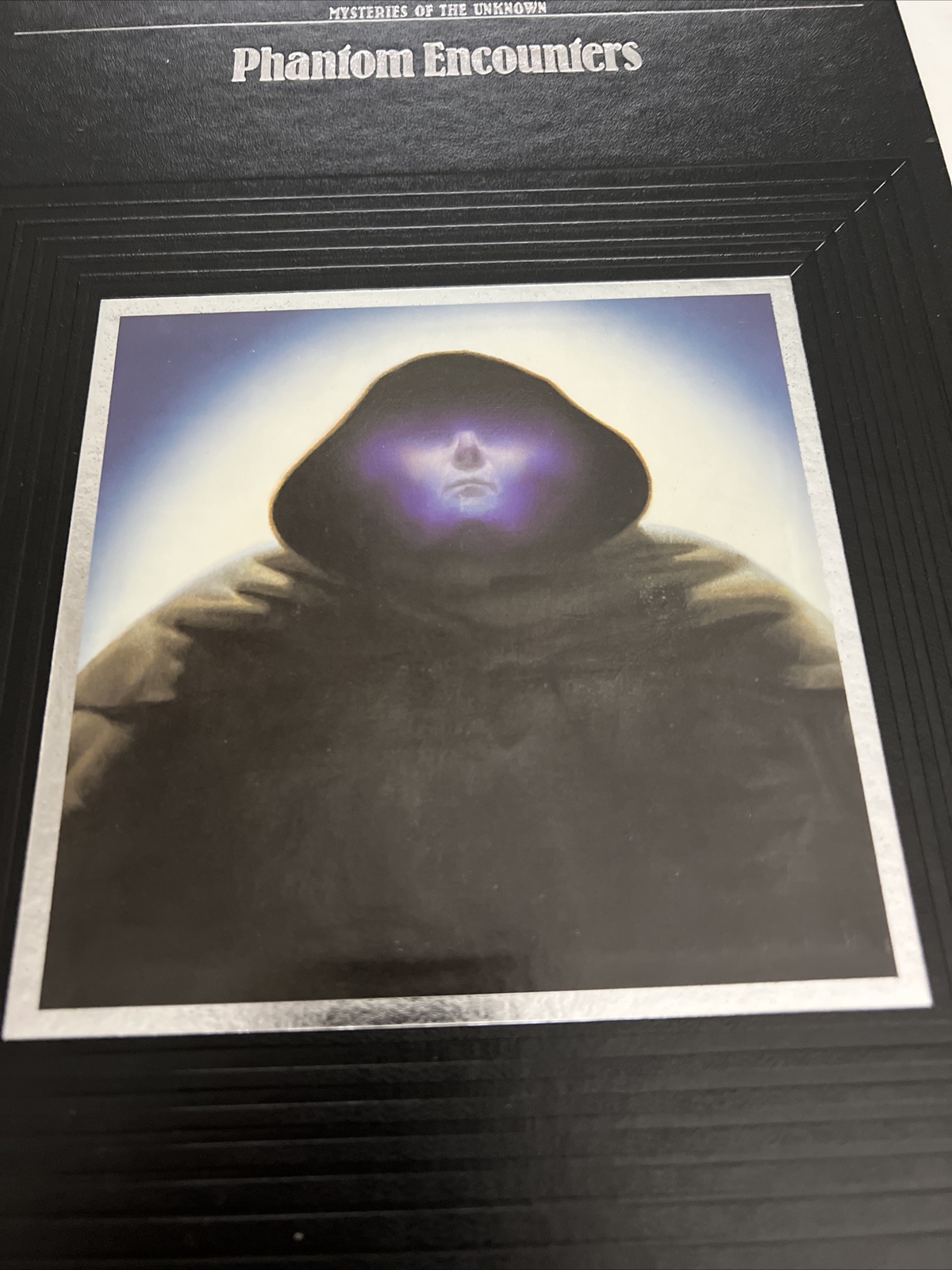 Lot – 3 Mysteries of the Unknown Books Mystic Places UFOs, Phantom Encounters