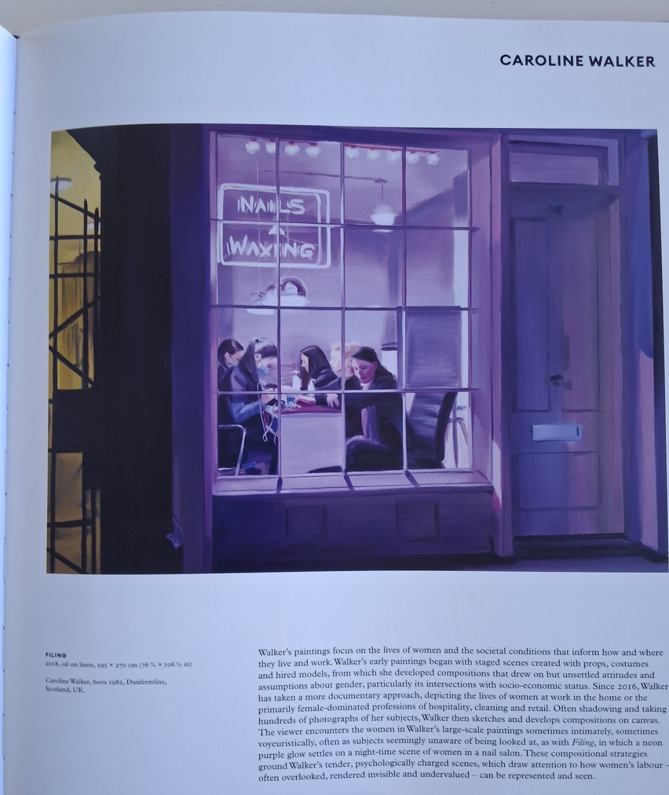 Great Women Painters by Phaidon Editors [Hardcover]