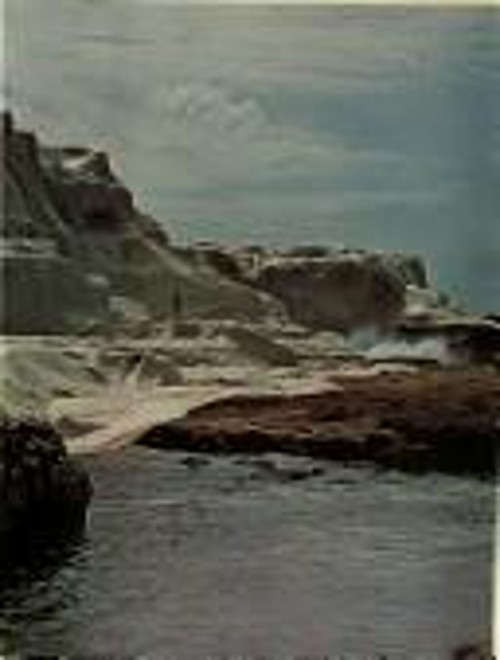 Christo : Collection on Loan Rothschild Bank Sebastian, McDonald,