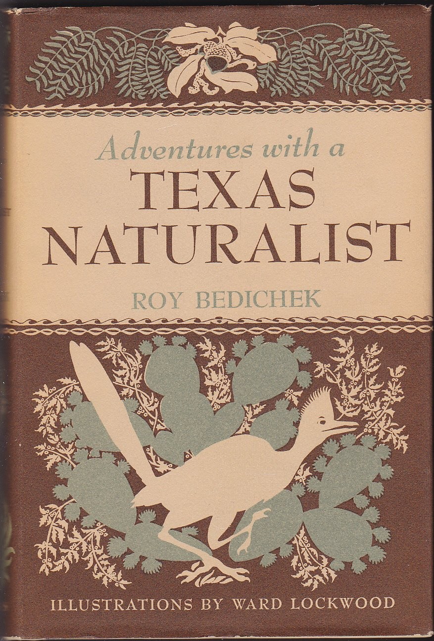 Adventures with a Texas Naturalist