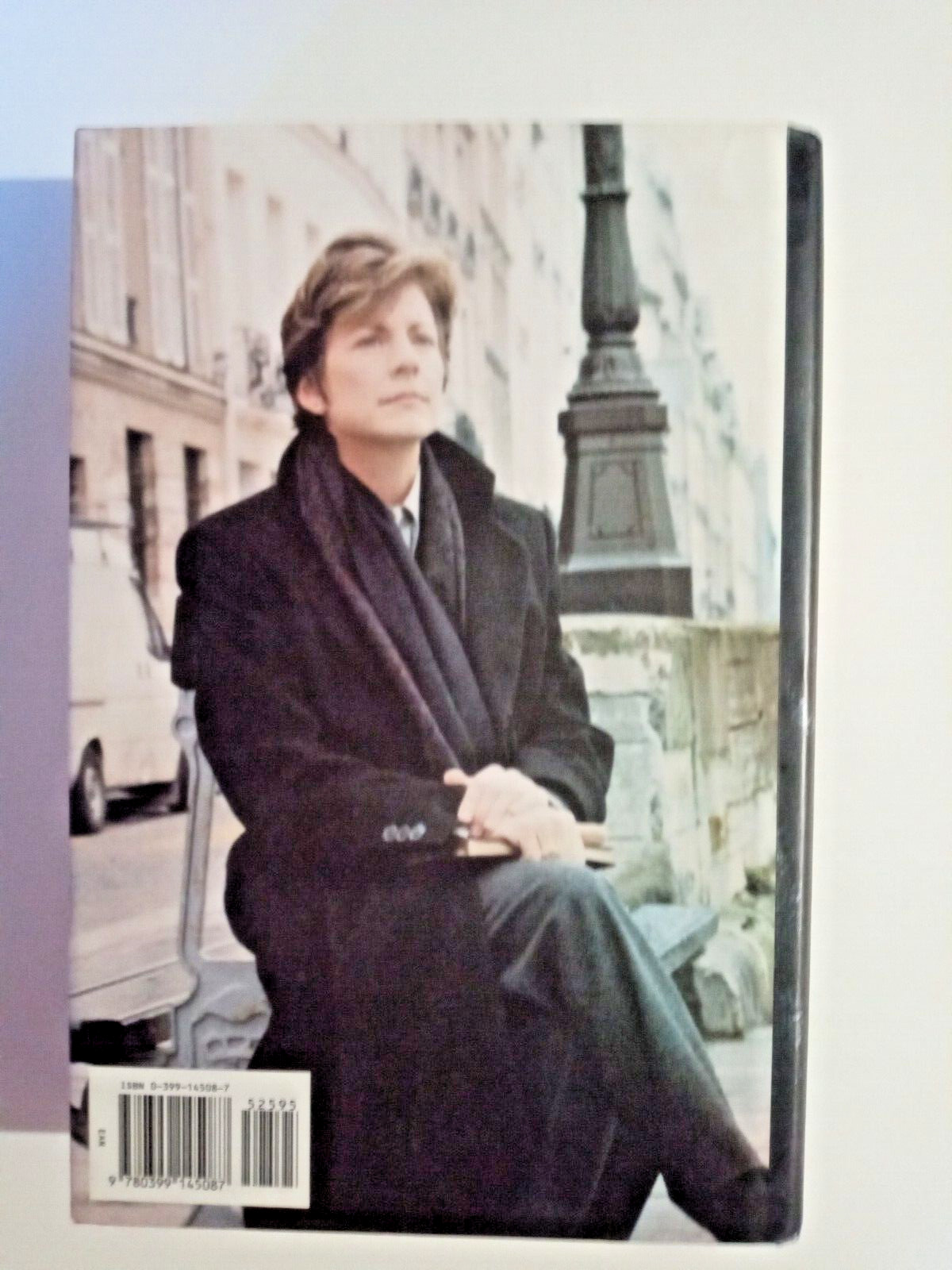 Kay Scarpetta Ser.: Black Notice by Patricia Cornwell (1999, Hardcover)