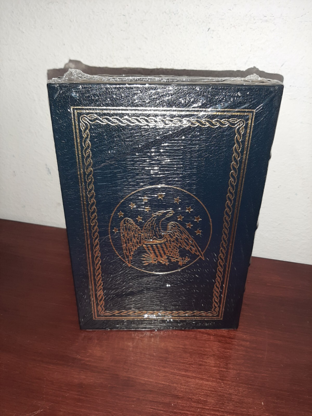American Scripture Pauline Maier Easton Press