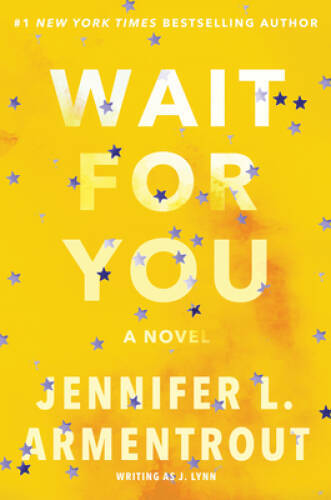 Wait for You (Wait for You Saga) – Paperback By Lynn, J. – VERY GOOD
