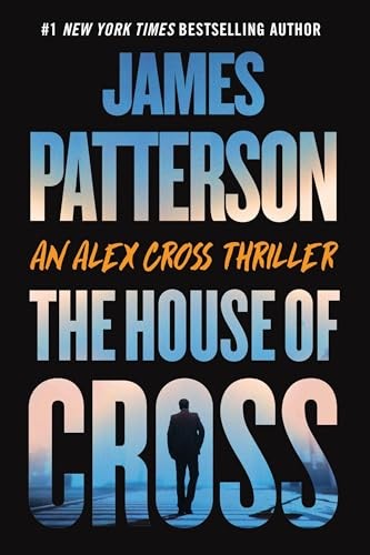 The House of Cross An Alex Cro – GOOD
