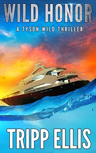 Wild Honor: A Coastal Caribbea – GOOD