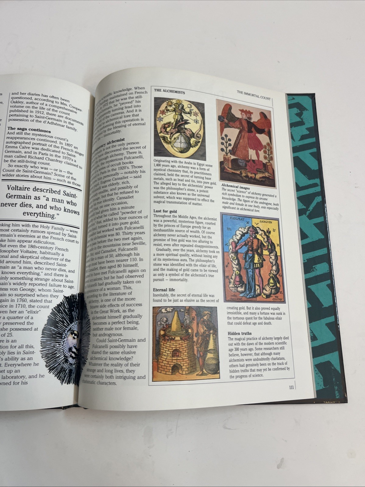 Unsolved Mysteries of the Past Hardcover Reader’s Digest Editors