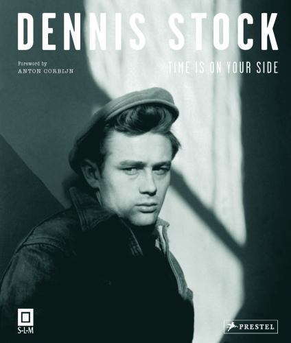 Dennis Stock, , Very Good Book