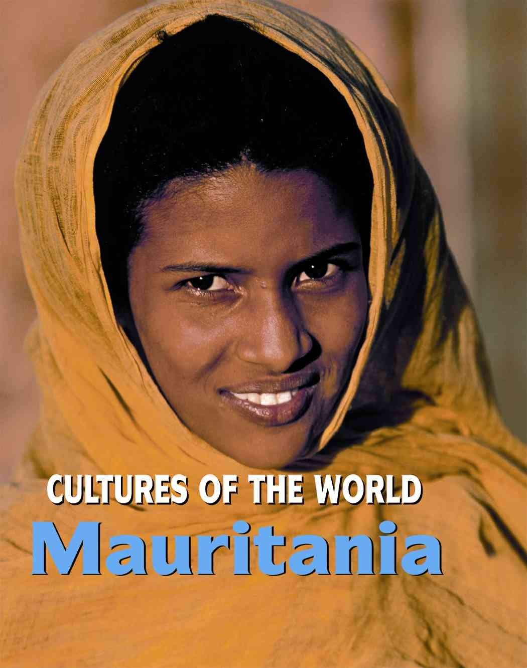 Mauritania (Cultures of the World)