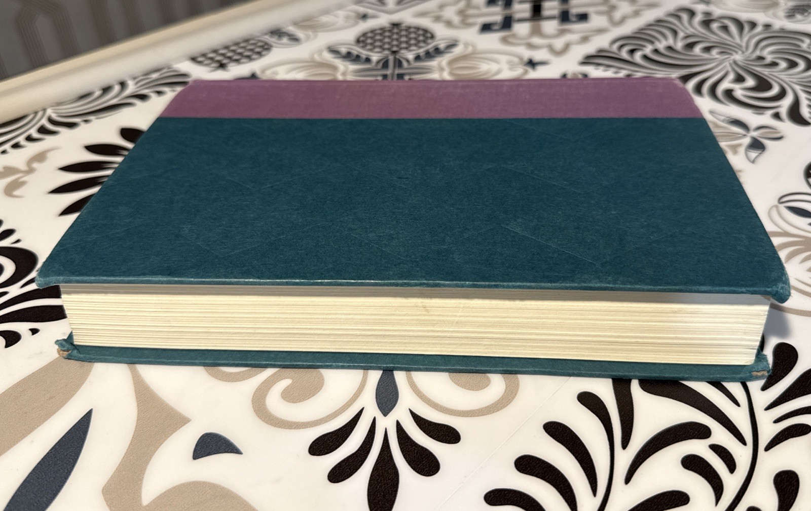 Harry Potter and the Prisoner of Azkaban -J.K. Rowling-1st Am. Edition-Misprint