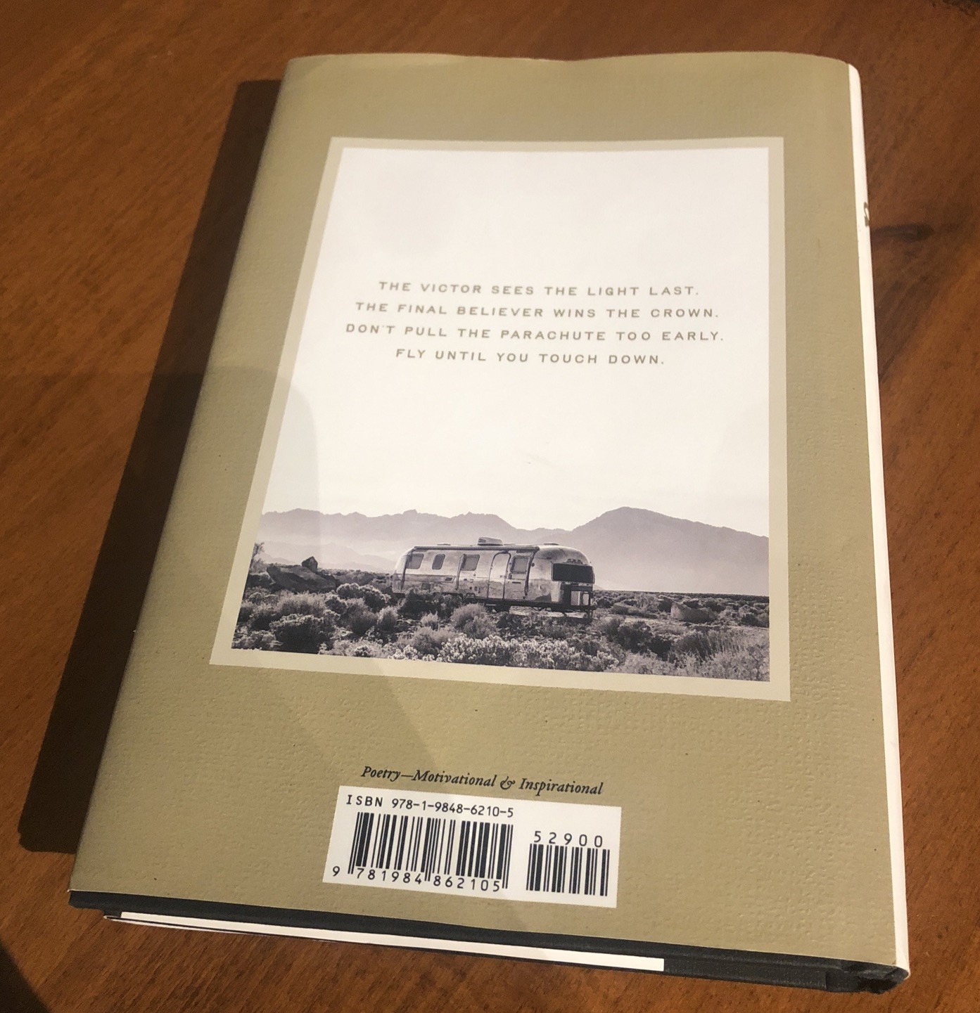 Poems and Prayers by Matthew McConaughey (2025, Hardcover)