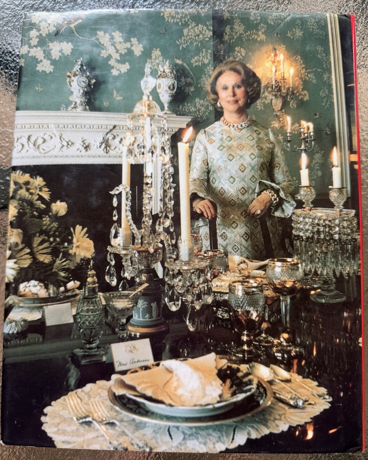 Estée A Success Story by Estée Lauder 1985 2nd Printing Hardcover Dust Jacket