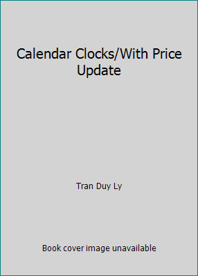 Calendar Clocks/With Price Update by Tran Duy Ly