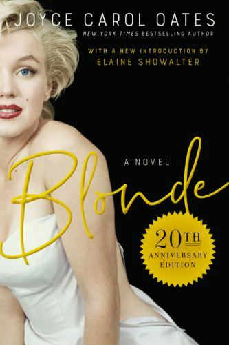Blonde 20th Anniversary Edition: A Novel – Paperback – GOOD