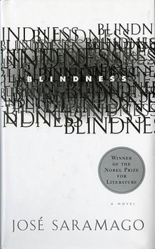 Blindness – Hardcover By Saramago, Jose – VERY GOOD