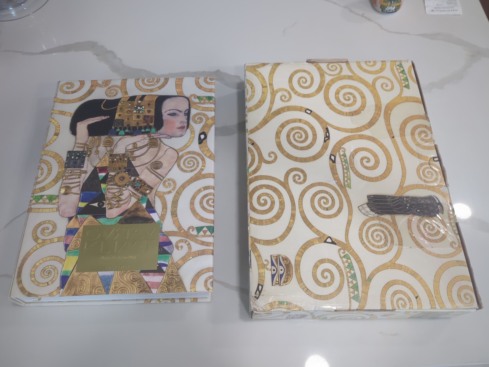 Gustav Klimt. the Complete Paintings by Tobias G. Natter (2012, Hardcover) CC