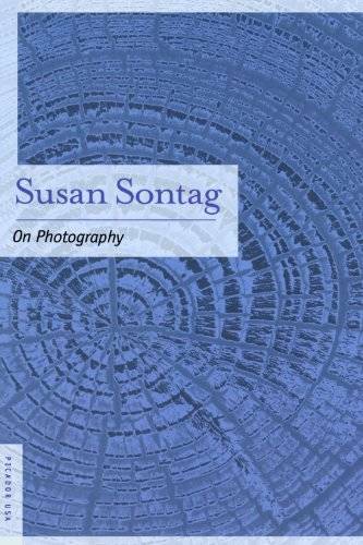 On Photography – Paperback By Sontag, Susan – GOOD