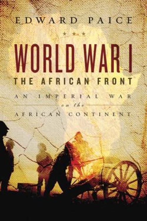 World War I Paperback Edward Paice