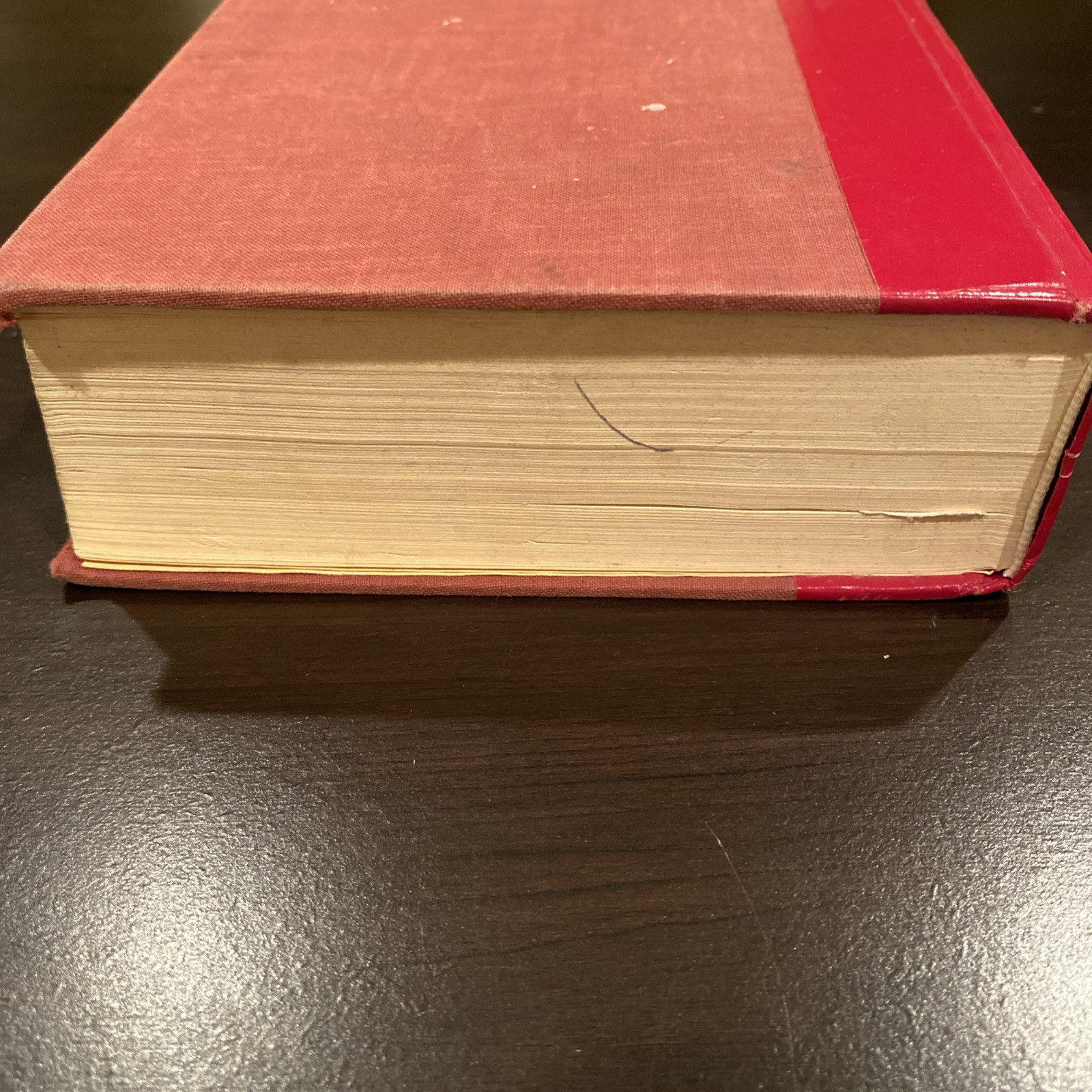 THE QUOTABLE LEWIS by Wayne Martindale & Jerry Root HC 1989 Print VERY GOOD