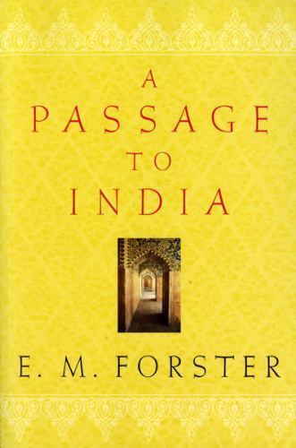 A Passage To India – 0156711427, EM Forster, paperback