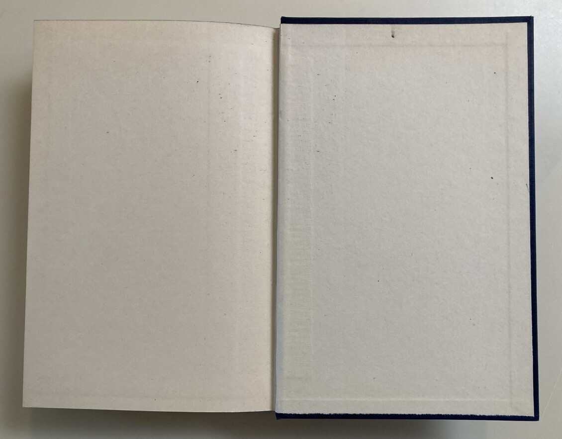 F.D.R. His Personal Letters~Early Years~Stated First Edition~1947~HC/DJ~VG Cond.