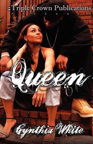 Queen (Triple Crown Publications Presents) – Paperback – VERY GOOD