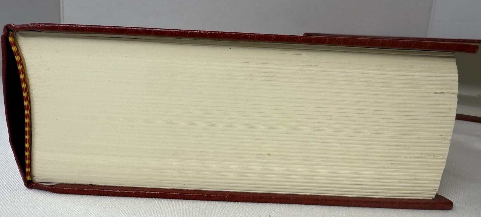 J. R. R. Tolkien The Lord of the Rings Collector’s Edition 1987 HC
