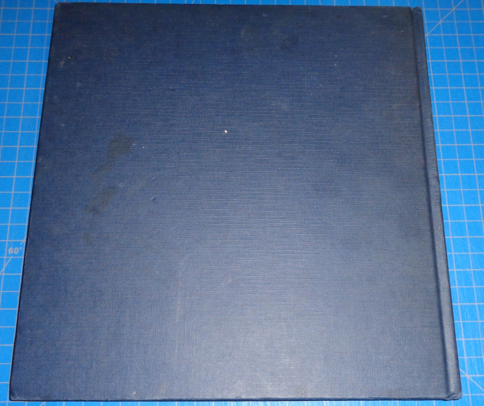 THE BIG I AM by Ralph Steadman – Jonathan Cape Hardcover