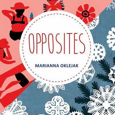 Opposites by Little Bee Books